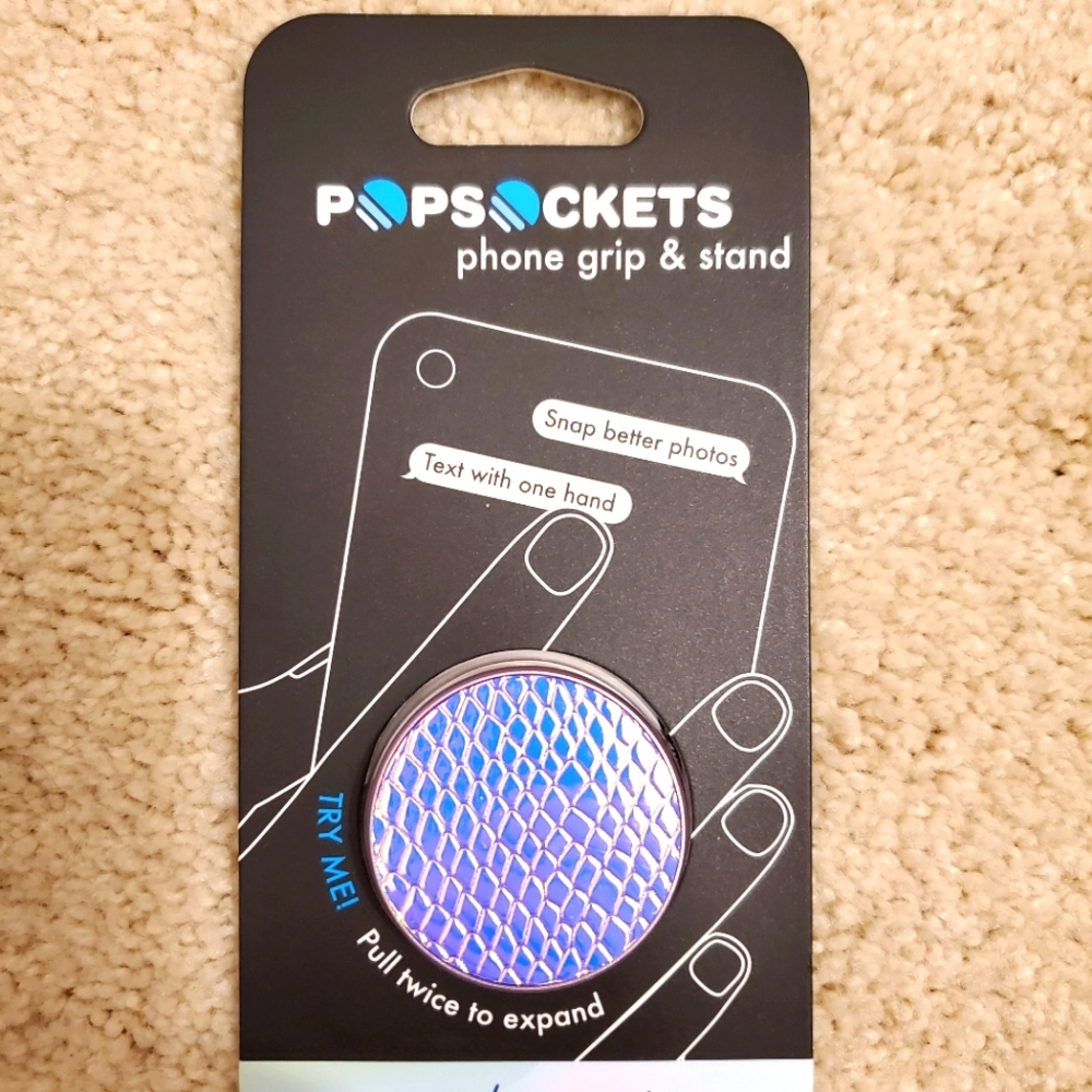 Popsocket